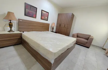Apartment - 1 Bedroom - 1 Bathroom for rent in Al Khayareen Tower - Old Salata - Salata - Doha