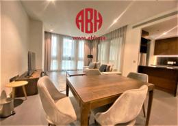 Apartment - 1 bedroom - 2 bathrooms for rent in Msheireb Galleria - Msheireb Downtown Doha - Doha