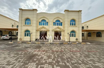 Villa - 5 Bedrooms - 6 Bathrooms for rent in Al Hilal - Al Hilal - Doha