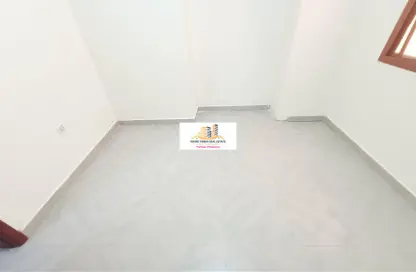 شقة - 2 غرف نوم - 1 حمام للايجار في الغانم القديم - الغانم - الدوحة