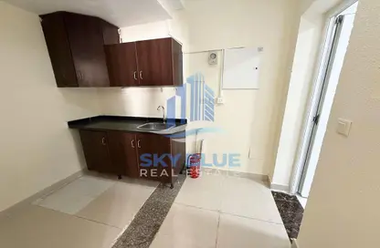 Apartment - Studio - 1 Bathroom for rent in Abu Hamour - Doha