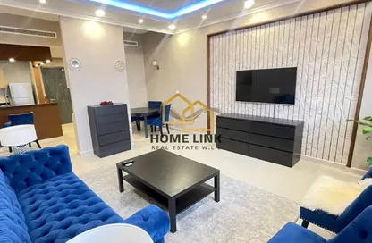 Apartment - 1 Bedroom - 2 Bathrooms for sale in Al Erkyah City - Lusail
