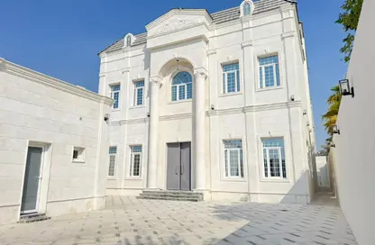 فيلا - 7 غرف نوم - 8 حمامات للبيع في العب - الخيصة - أم صلال محمد