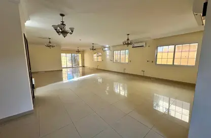Villa - 5 Bedrooms - 5 Bathrooms for rent in Al Waab Street - Al Waab - Doha