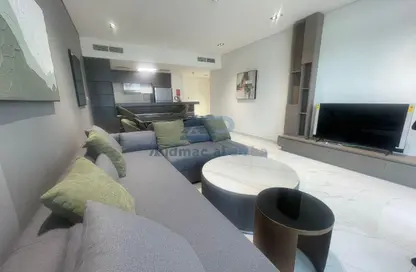 شقة - 2 غرف نوم - 2 حمامات للايجار في مدينة الياسمين - الوسيل شقة - 2 غرف نوم - 2 حمامات للايجار في مدينة الياسمين - الوسيل