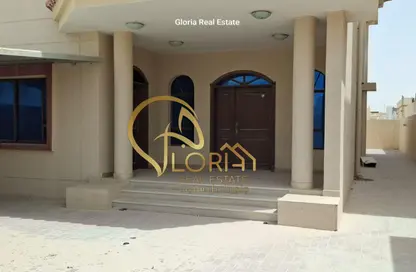 Villa - 6 Bedrooms - 5 Bathrooms for rent in Al Wakra - Al Wakra - Al Wakrah - Al Wakra