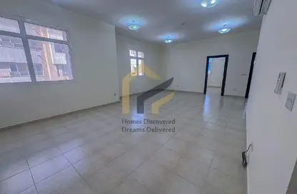 Apartment - 2 Bedrooms - 2 Bathrooms for rent in Najma 28 - Ibn Dirhem Street - Najma - Doha
