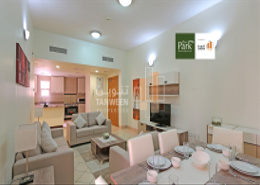 Limited Availability-3 BDR FURNISHED APT