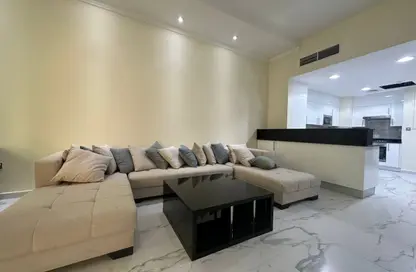 Apartment - 1 Bedroom - 2 Bathrooms for sale in Milan - Fox Hills - Fox Hills - Lusail