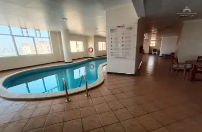 Apartment - 1 Bedroom - 1 Bathroom for rent in Musheireb - Musheireb - Doha