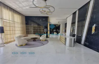 Reception / Lobby image for: Apartment - 3 Bedrooms - 3 Bathrooms for rent in Fox Hills South - Fox Hills - Lusail, Image 1