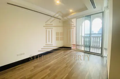 Apartment - 1 Bedroom - 2 Bathrooms for rent in Viva West - Viva Bahriyah - The Pearl Island - Doha