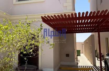تاون هاوس - 2 غرف نوم - 2 حمامات للايجار في الخيصة - الخيصة - أم صلال محمد