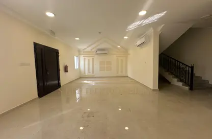 Villa - 6 Bedrooms - 6 Bathrooms for rent in Al Kheesa - Al Kheesa - Umm Salal Mohammed