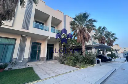 Compound - 2 Bedrooms - 3 Bathrooms for rent in Al Kheesa - Al Kheesa - Umm Salal Mohammed