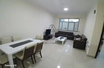 Apartment - 1 Bedroom - 1 Bathroom for rent in Old Airport Road - Old Airport Road - Doha