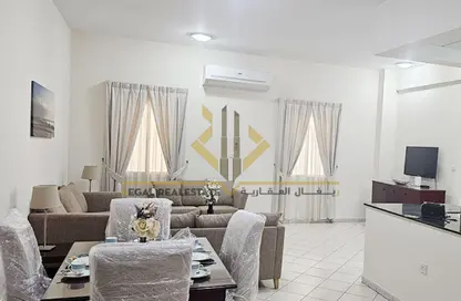 Apartment - 1 Bedroom - 2 Bathrooms for rent in Musheireb - Musheireb - Doha