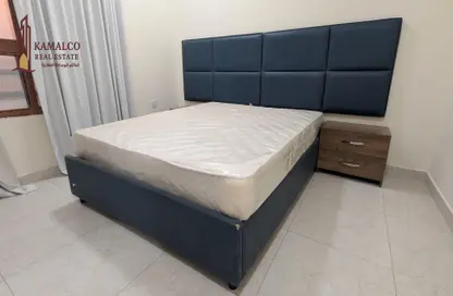 Apartment - 3 Bedrooms - 3 Bathrooms for rent in Muntazah 7 - Al Muntazah - Doha