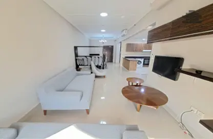 Apartment - 1 Bedroom - 2 Bathrooms for rent in Musheireb - Musheireb - Doha