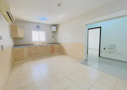 Compound - 1 bedroom - 1 bathroom for rent in Old Airport Road - Old Airport Road - Doha