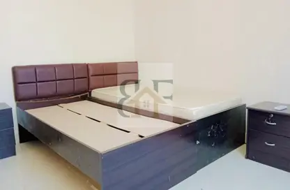 Apartment - 2 Bedrooms - 2 Bathrooms for rent in Najma Street - Najma - Doha