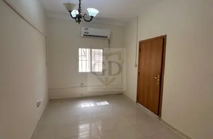 Apartment - 1 Bedroom - 1 Bathroom for rent in New Al Ghanim - Al Ghanim - Doha