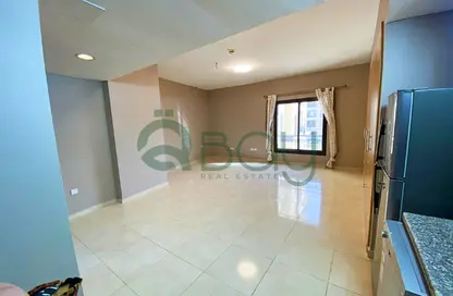 Apartment - Studio - 1 Bathroom for sale in Piazza 2 - La Piazza - Fox Hills - Lusail