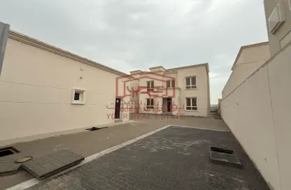 Villa - 7 Bedrooms - 7+ Bathrooms for sale in Al Sakhama - Doha