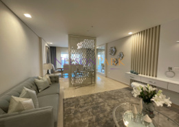 Brand New 3 Bed+ Maid Apartment With Furniture