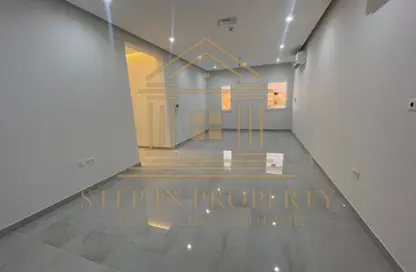 Apartment - 2 Bedrooms - 3 Bathrooms for rent in Street 871 - Al Duhail South - Al Duhail - Doha