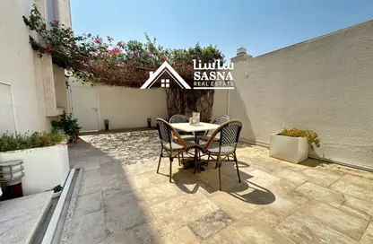 فيلا - 4 غرف نوم - 4 حمامات للايجار في شارع الدانة - مريخ - المريخ - الدوحة