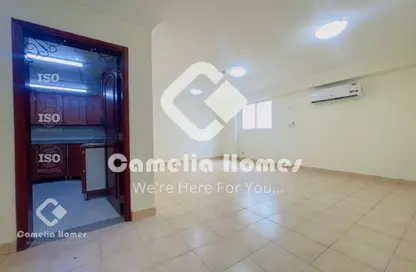 Apartment - 3 Bedrooms - 3 Bathrooms for rent in Al Sadd Road - Al Sadd - Doha