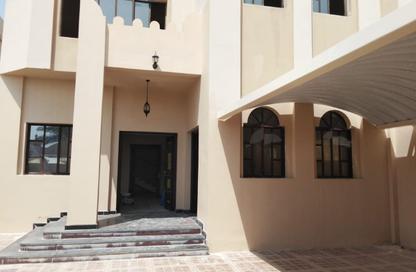 Villa - 6 Bedrooms - 7 Bathrooms for rent in Al Waab Street - Al Waab - Doha