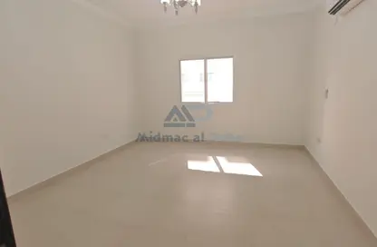 شقة - 2 غرف نوم - 3 حمامات للايجار في فريج بن محمود الشمالي - فريج بن محمود - الدوحة