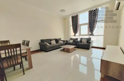 Apartment - 2 Bedrooms - 2 Bathrooms for rent in Al Mansoura - Al Mansoura - Doha