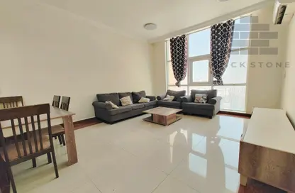 Apartment - 2 Bedrooms - 2 Bathrooms for rent in Al Mansoura - Al Mansoura - Doha