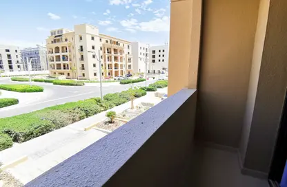 شقة - 3 غرف نوم - 3 حمامات للايجار في جنوب فوكس هيلس - فوكس هيلز - الوسيل