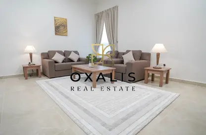 شقة - 3 غرف نوم - 3 حمامات للايجار في الوعب - الوعب - الدوحة