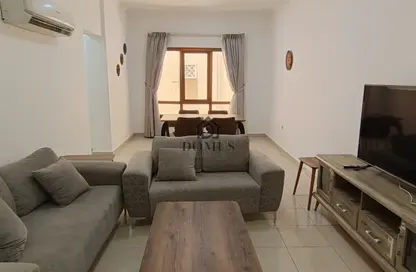 شقة - غرفة نوم - 1 حمام للايجار في شارع سالاجا - دوحة الجديد - الدوحة