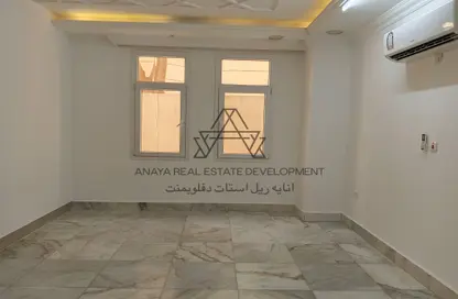Villa - 1 Bedroom - 1 Bathroom for rent in Abu Hamour - Doha