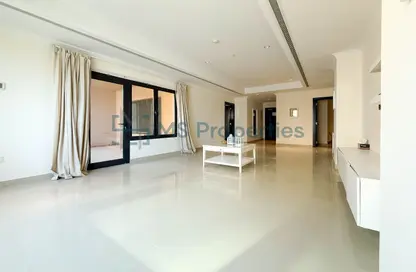 شقة - غرفة نوم - 2 حمامات للايجار في طريق بورتو الغربي - بورتو أرابيا - جزيرة اللؤلؤة - الدوحة