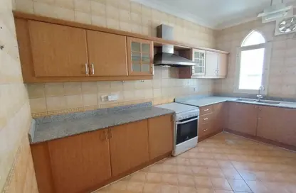 Villa - 5 Bedrooms - 5 Bathrooms for rent in Al Waab - Al Waab - Doha