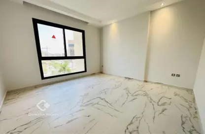 Apartment - 2 Bedrooms - 3 Bathrooms for rent in Fox Hills South - Fox Hills - Lusail