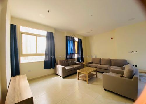 شقة - 3 غرف نوم - 4 حمامات للكراء في فريج بن محمود الشمالي - فريج بن محمود - الدوحة