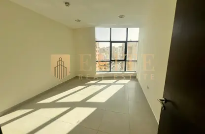 Apartment - 3 Bedrooms - 3 Bathrooms for rent in Al Jazeera Street - Fereej Bin Mahmoud North - Fereej Bin Mahmoud - Doha
