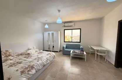 Villa - Studio - 1 Bathroom for rent in Al Thumama - Al Thumama - Doha Villa - Studio - 1 Bathroom for rent in Al Thumama - Al Thumama - Doha