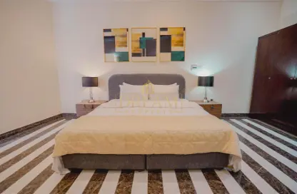 Apartment - 1 Bedroom - 1 Bathroom for rent in Musheireb - Musheireb - Doha