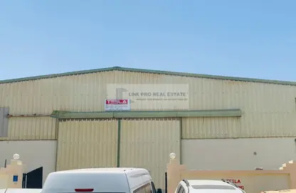 Labor Camp - Studio - 7+ Bathrooms for sale in Industrial Area 5 - Industrial Area - Industrial Area - Doha
