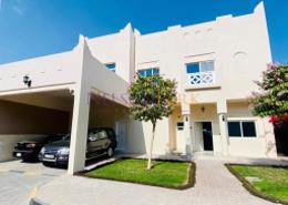 Villa - 4 bedrooms - 5 bathrooms for rent in West Bay Lagoon - West Bay Lagoon - Doha