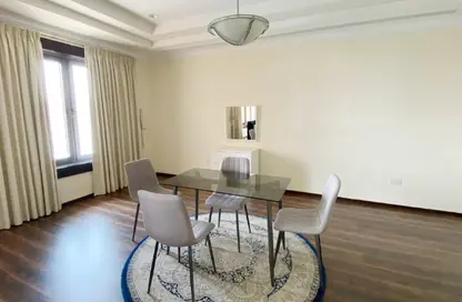 Apartment - 2 Bedrooms - 2 Bathrooms for sale in West Porto Drive - Porto Arabia - The Pearl Island - Doha